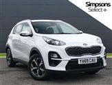Kia Sportage Image 1