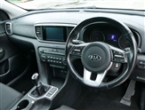 Kia Sportage Image 2