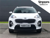 Kia Sportage Image 3