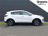 Kia Sportage Image 5