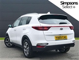 Kia Sportage Image 6