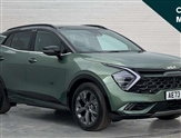Kia Sportage Image 1