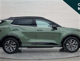 Kia Sportage Image 2