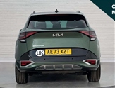 Kia Sportage Image 4