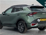 Kia Sportage Image 5