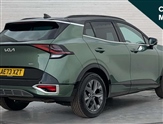 Kia Sportage Image 3