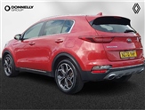 Kia Sportage Image 2