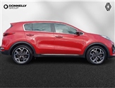 Kia Sportage Image 3
