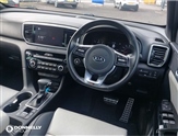 Kia Sportage Image 4