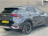 Kia Sportage Image 3