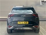 Kia Sportage Image 4