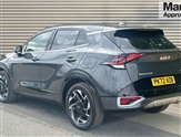 Kia Sportage Image 5