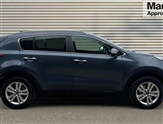 Kia Sportage Image 2