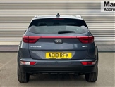 Kia Sportage Image 4