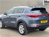 Kia Sportage Image 5