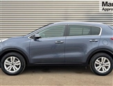 Kia Sportage Image 6