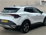 Kia Sportage Image 3