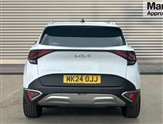 Kia Sportage Image 4