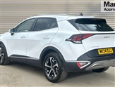 Kia Sportage Image 5
