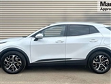 Kia Sportage Image 6