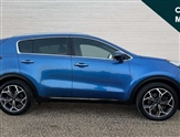 Kia Sportage Image 2