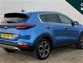 Kia Sportage Image 3