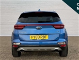 Kia Sportage Image 4