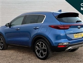 Kia Sportage Image 5