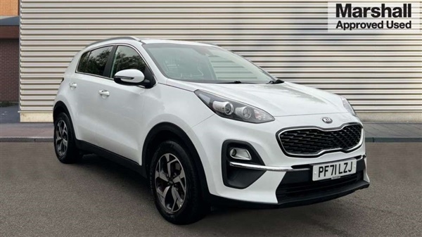 Large image for the Used Kia Sportage
