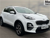 Kia Sportage Image 1