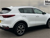 Kia Sportage Image 3
