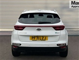 Kia Sportage Image 4