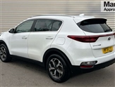 Kia Sportage Image 5