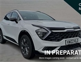 Kia Sportage Image 1