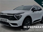 Kia Sportage Image 3