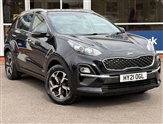 Kia Sportage Image 1