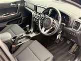 Kia Sportage Image 3