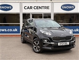 Kia Sportage Image 5