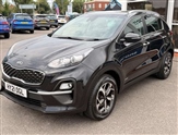 Kia Sportage Image 6