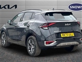 Kia Sportage Image 3