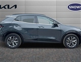 Kia Sportage Image 4