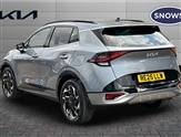 Kia Sportage Image 3