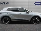 Kia Sportage Image 4