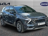 Kia Sportage Image 1