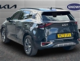 Kia Sportage Image 3