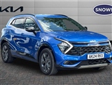 Kia Sportage Image 1