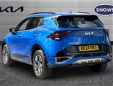 Kia Sportage Image 3