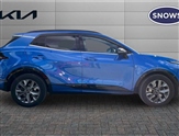 Kia Sportage Image 4