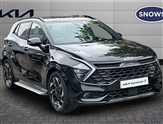 Kia Sportage Image 1
