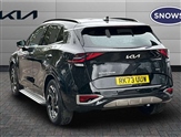 Kia Sportage Image 3
